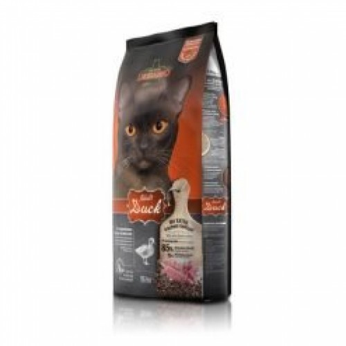 Leonardo Duck & Rice 15Kg