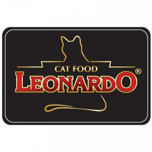 Leonardo Adult 20Kg