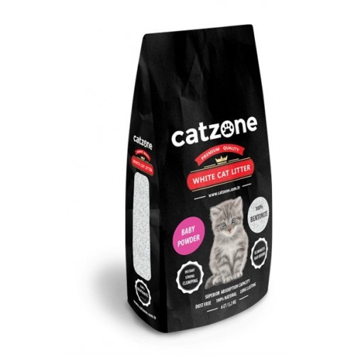 CATZONE ΑΡΩΜΑΤΙΚΕΣ ΑΜΜΟΙ 5 kg