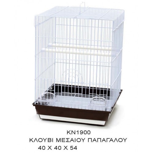 ΚΛΟΥΒΙ ΜΕΣΑΙΟ ΠΑΠΑΓΑΛΟΥ