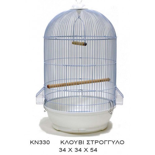 ΚΛΟΥΒΙ ΠΑΠΑΓΑΛΟΥ ΣΤΡΟΓΓΥΛΟ