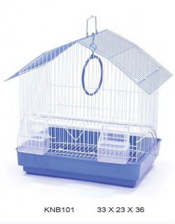 ΚΛΟΥΒΙ ΓΙΑ ΚΑΝΑΡΙΝΙΑ 