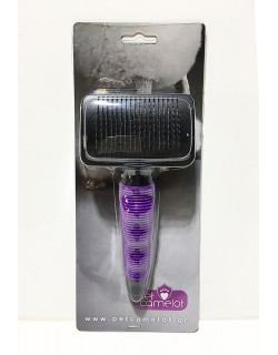 ΑΥΤΟΚΑΘΑΡΙΖΟΜΕΝΗ SLICKER ΒΟΥΡΤΣΑ