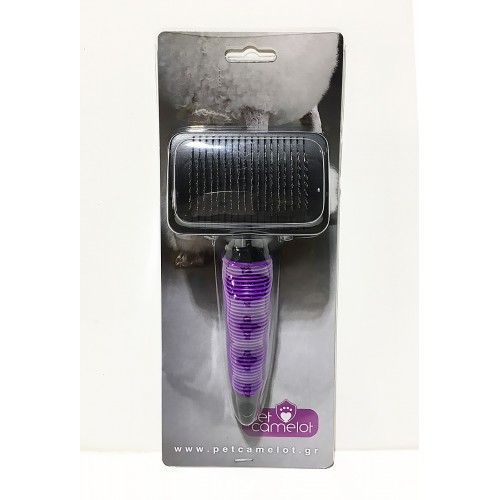 ΑΥΤΟΚΑΘΑΡΙΖΟΜΕΝΗ SLICKER ΒΟΥΡΤΣΑ