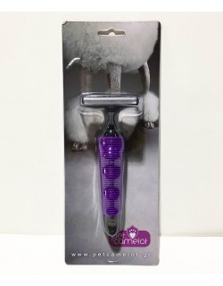 ΒΟΥΡΤΣΑ ΑΦΑΙΡΕΣΗΣ ΝΕΚΡΟΥ ΤΡΙΧΩΜΑΤΟΣ SMALL